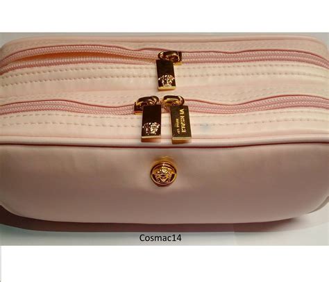 Versace make up bag